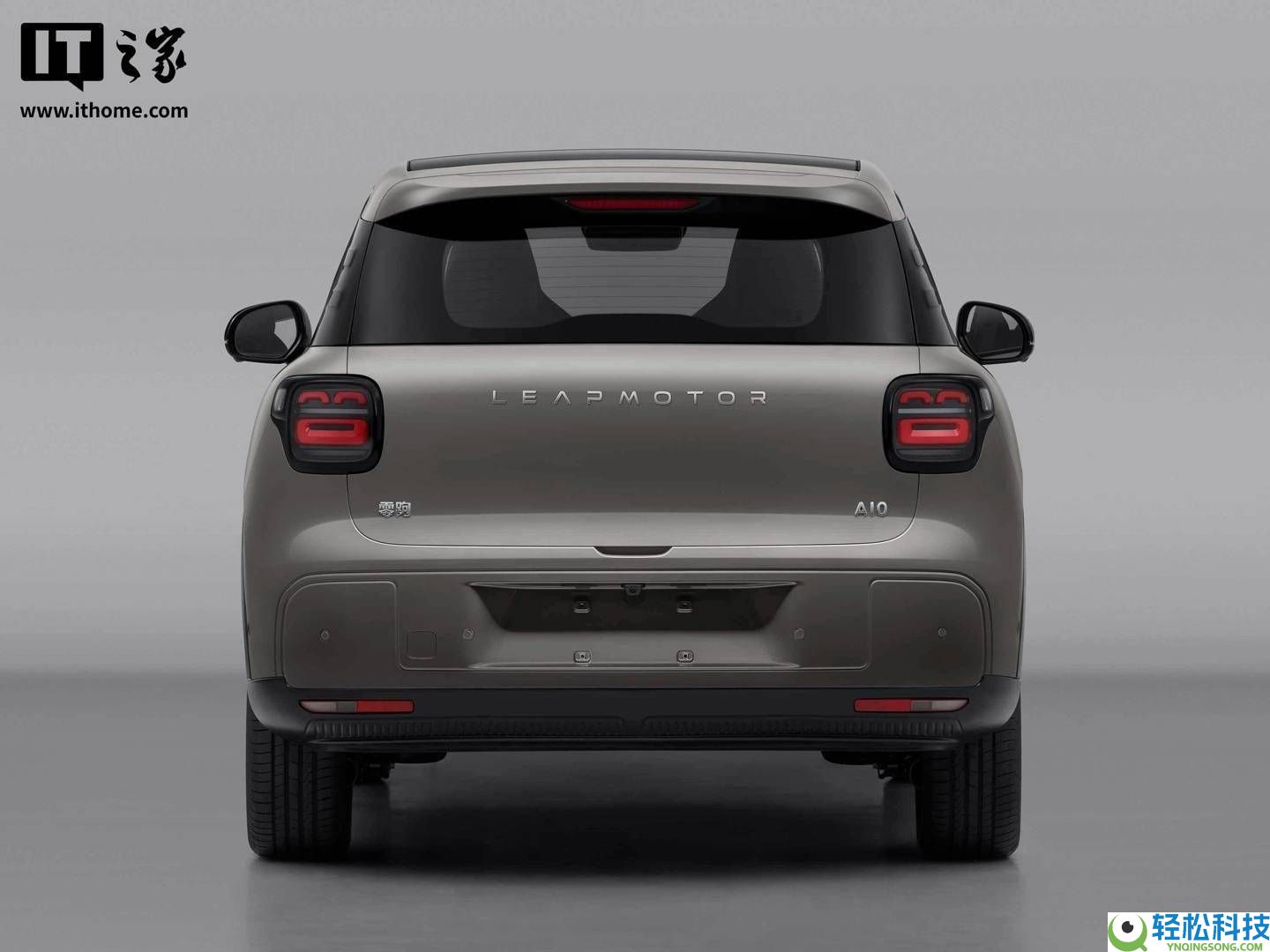 零跑汽车2月交付28067台创新高 A10行将预售续航超500km配置雄厚