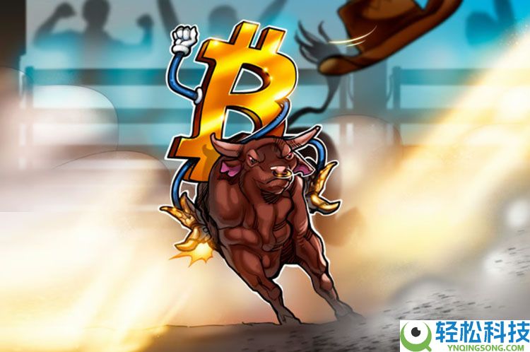 比特币（BTC）未平仓合约大幅下跌，但底部或出现“新一轮看涨趋势”