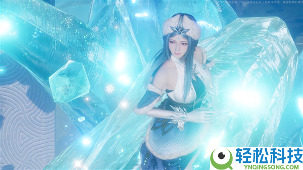 《原神》最大对手来了,腾讯《王者光荣世界》公布正式定档4月