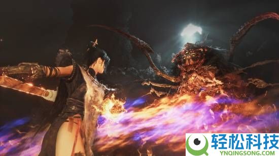 不封神就是死吗,UP主炮轰国产单机畸形近况：别再造神