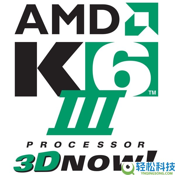 AMD CPU巅峰之作,K6-III降生27周年:初次集成二级缓存