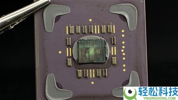 AMD CPU巅峰之作,K6-III降生27周年:初次集成二级缓存