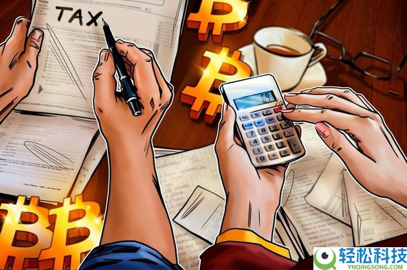 一文了解用比特币（BTC）缴税？拟议法案将允许美国人以比特币向美国国税局缴纳税款