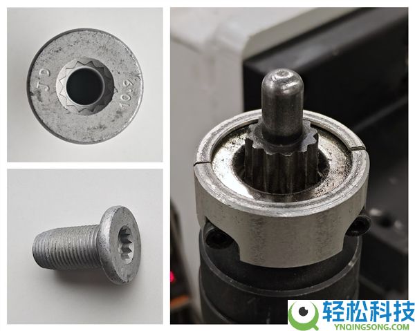 小米机械人正式上岗汽车工场实习：打螺丝速度知足产线要求