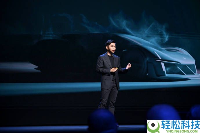 小米Vision GT观点超跑冷艳表态,雷军发文点赞VGT项目团队超卓显露