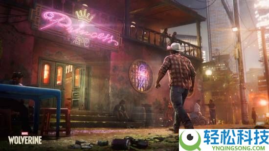 空幻5靠边站?清点五大自研引擎 谁是2026最好画面