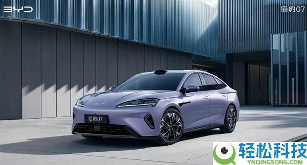 比亚迪3月5日将发布倾覆性手艺 股价回声大涨超8%