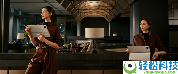 华为MatePad Edge开启HarmonyOS 6花粉Beta版晋级：体验再进化