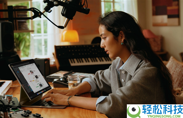 华为MatePad Edge开启HarmonyOS 6花粉Beta版晋级：体验再进化