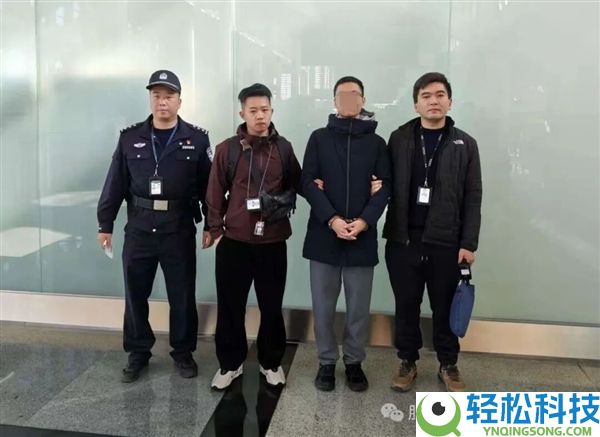 米哈游重拳袭击泄密,3人发布《原神》《崩铁》等涉密内容被抓