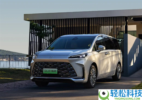 2999元起 别克推“金石之约”：3年内次车损大于购车价30%收费换新车