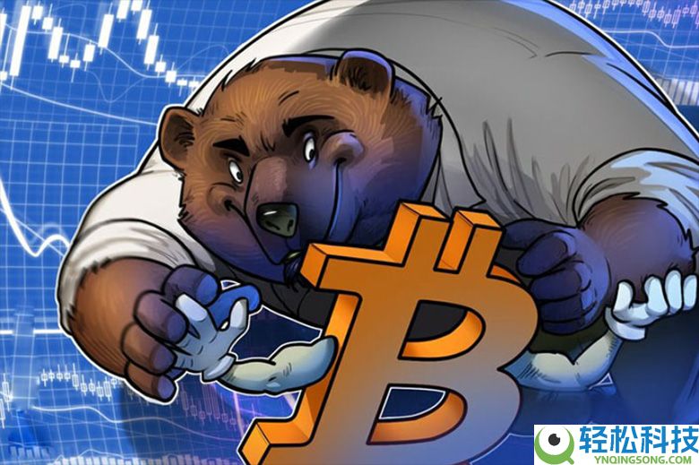 如何确认加密货币新一轮的熊市信号?4个关键信号解析