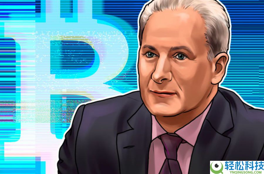 比特币(BTC)老手向“弱势”投资者出售将加剧抛售:彼得·施 iff