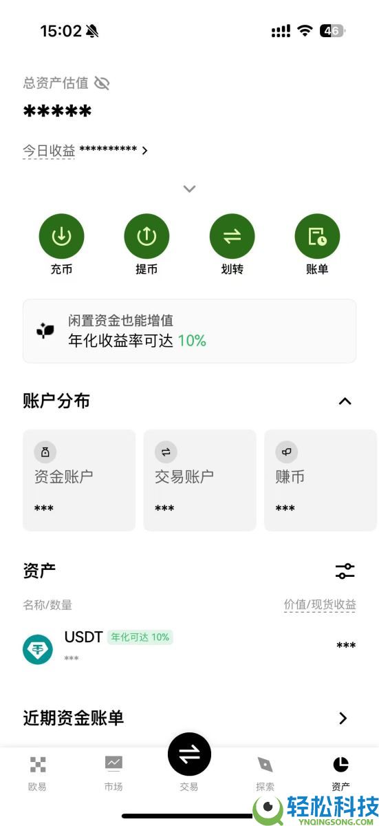 币安和OKX该怎么选?哪个比较好?币安和OKX交易所对比分析