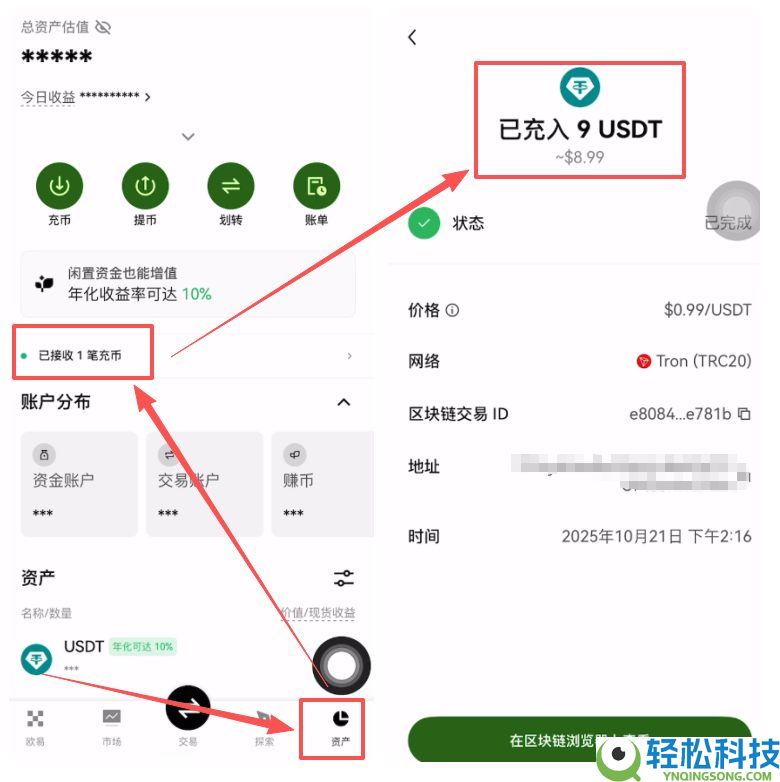 币安转帐给别人方法有哪些?如何从币安提现到欧易交易所?一文详解