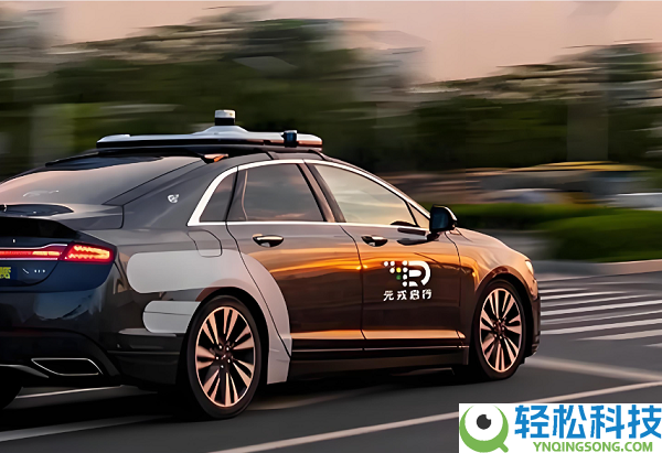 智驾保险拼无效数据,元戎启行靠数据闭环筑牢防线