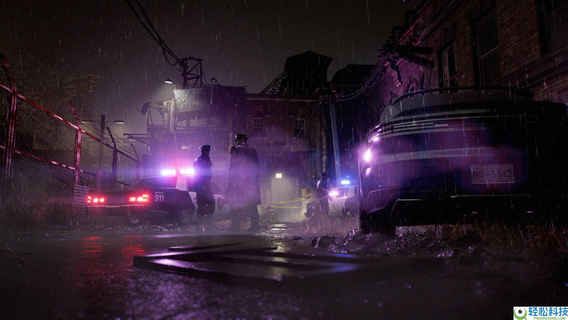 《生化危机9》上线 华硕X870E、B850主板奏响“安魂曲”