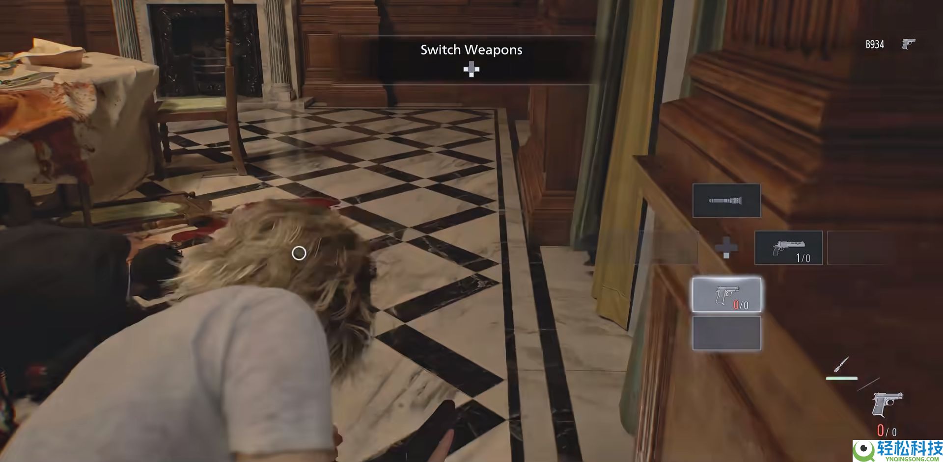 《生化危机9》上线 华硕X870E、B850主板奏响“安魂曲”