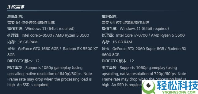 《生化危机9》上线 华硕X870E、B850主板奏响“安魂曲”