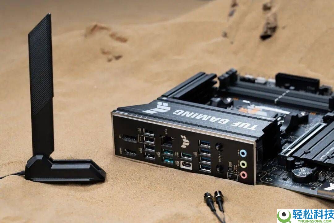 《生化危机9》上线 华硕X870E、B850主板奏响“安魂曲”