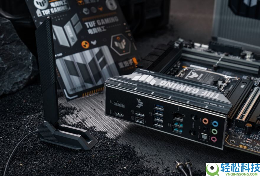 华硕Z890/B860主板热销爆款 开启Steam新品节