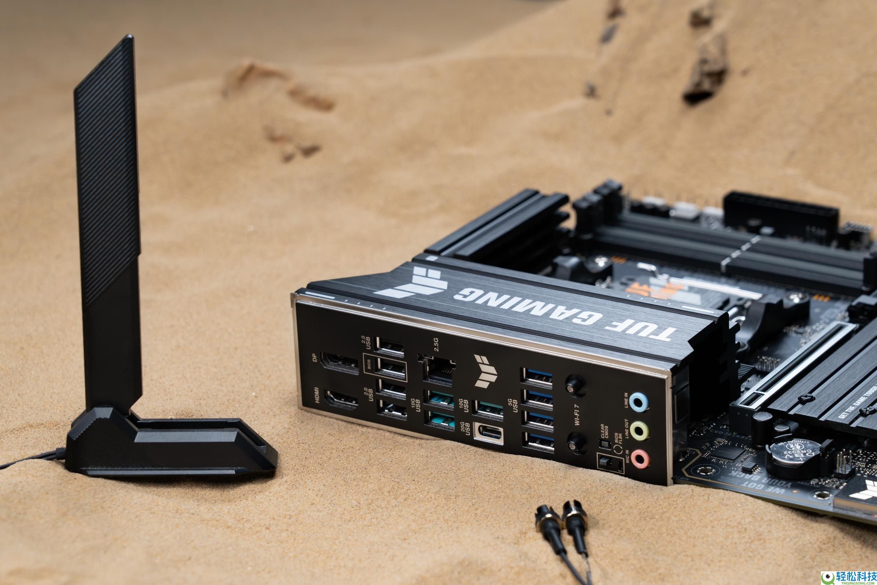 DEEP SILVER发行商特惠开启 华硕B850主板带你享扣头