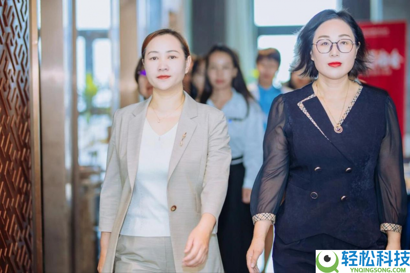 访北京在明律师马丽芬：大争不争,自有锋铓