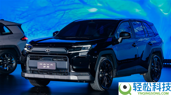 买油车的好时辰,一汽丰田荣放双擎版大放价:限时仅15.18万