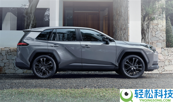 买油车的好时辰,一汽丰田荣放双擎版大放价:限时仅15.18万