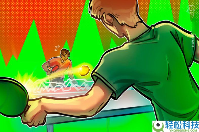 交易员关注比特币（BTC）多空”拉锯战“以规划下一步行动