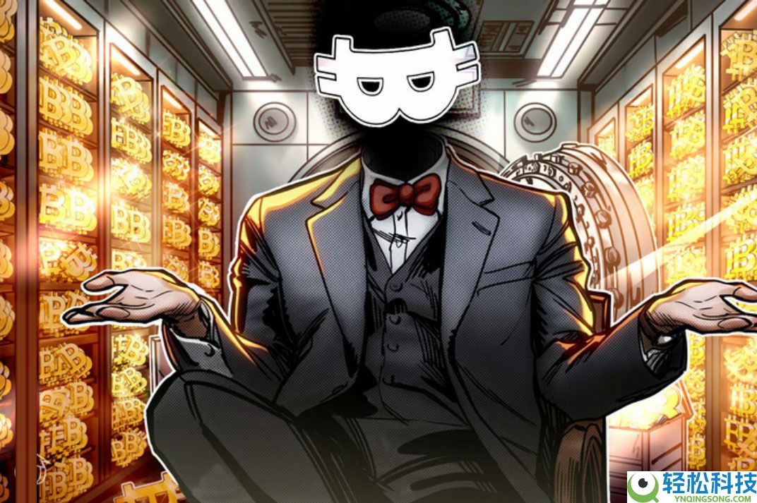 比特币（BTC）震荡加剧，机会还是陷阱？一文详细了解投资逻辑