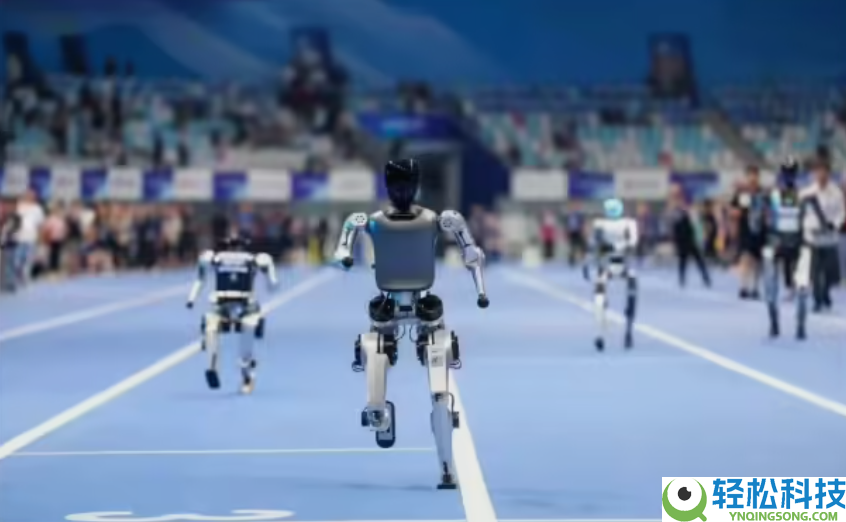 松延动力完成近10亿B轮融资,携“仿生蔡明”登春晚显实力