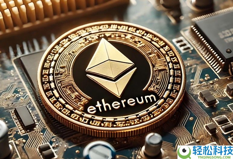 Vitalik最新演讲分享:以太坊L1的三大呼吸与解决方案曝光