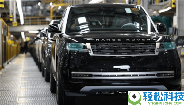 男人的梦中情车,捷豹路虎在华销量狂跌:经销商少量退网