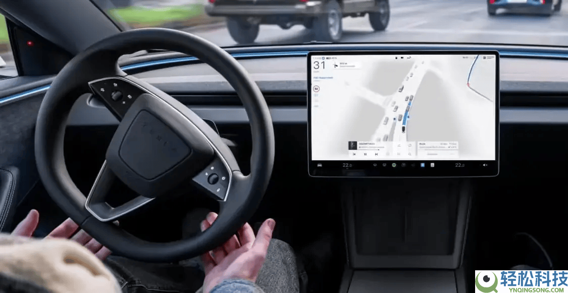 特斯拉2026.2.9软件更新：Autopilot“退场”,主动驾驶命名调剂与新结构开启
