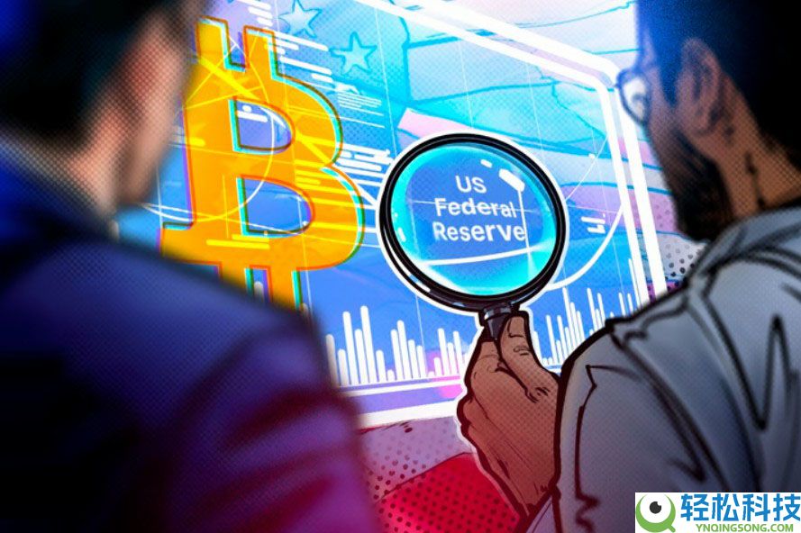 由于12月美联储降息的可能性几乎翻了一番，比特币（BTC）商们开始起身