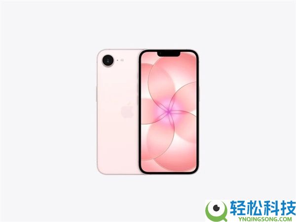 苹果春季新品汇总 iPhone 17e/iPad Air价钱香爆了
