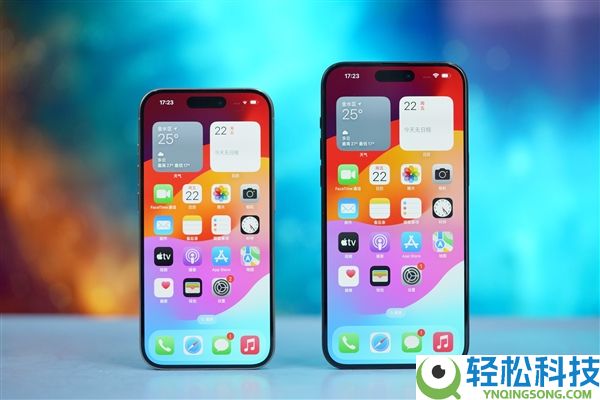 存储暴涨下iPhone为何性价比越来越高,256G存储升到512G 苹果多收2000元