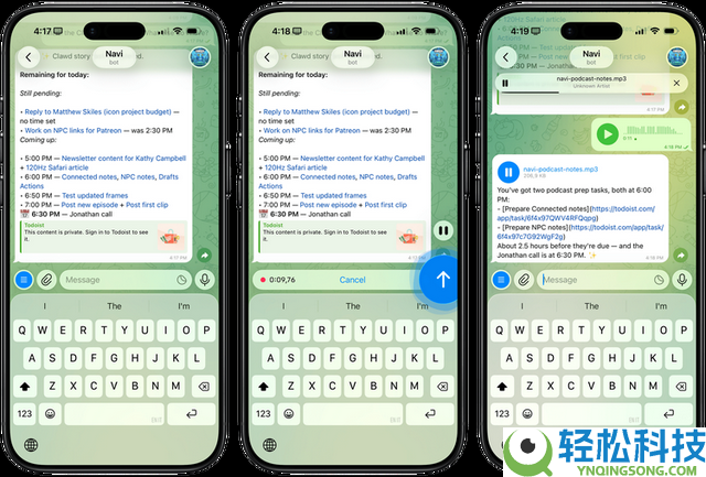 国内首款一键布置OpenClaw来了：Molili若何从新定义AI