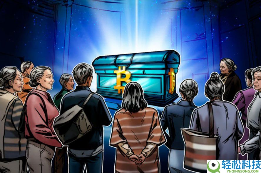 比特币(BTC)真的能成为价值储存吗?养老基金如何选?