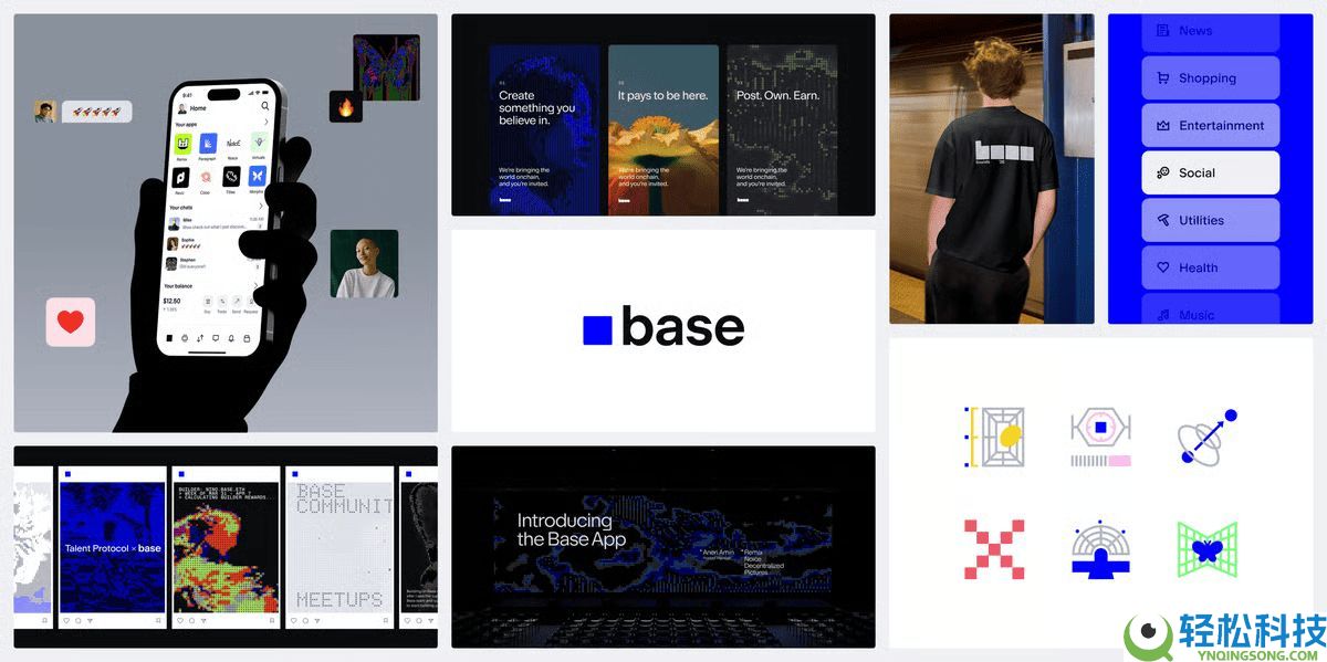 Base网络上的创作者币(JESSE)迷因币是什么?代币经济学、实用性介绍