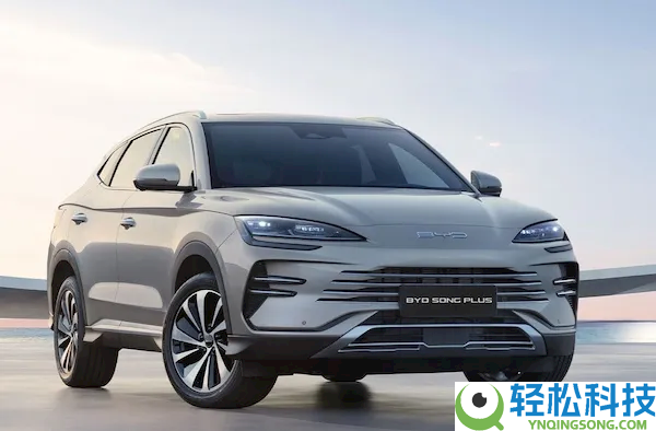 外放电功能太香,比亚迪逾越丰田拿下乌克兰12月份销冠