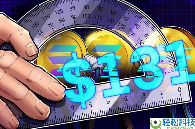 索拉拉ETF流入激增：索拉纳币（SOL）价格何时会跟随趋势？