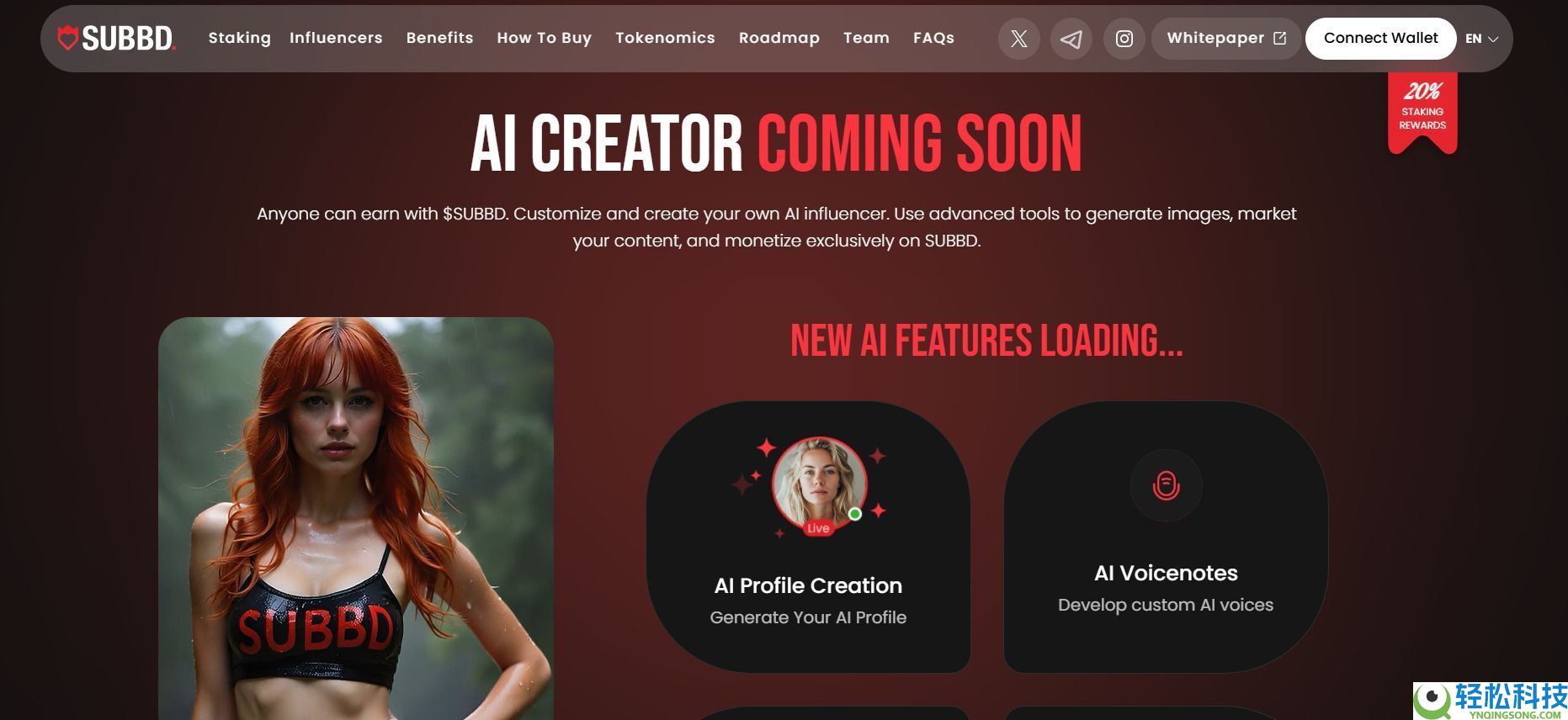 SUBBD币是什么？SUBBD价格预测2025、2026-2030年