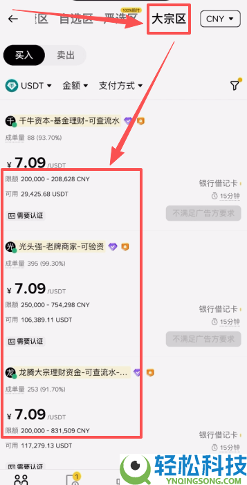 新手如何在币安进行提现和出金？币安交易所提现和出金的图文教程