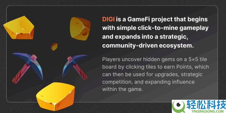 什么是MineD(DIGI)币？值得投资吗？MineD工作原理和代币经济和前景分析