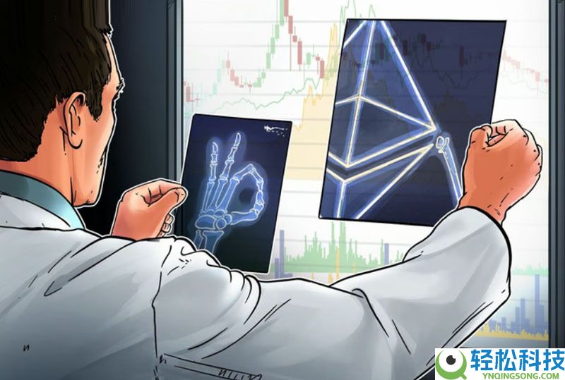ETH价格跌至4个月低点，但以太坊（ETH）期货数据暗示3.2万美元反弹