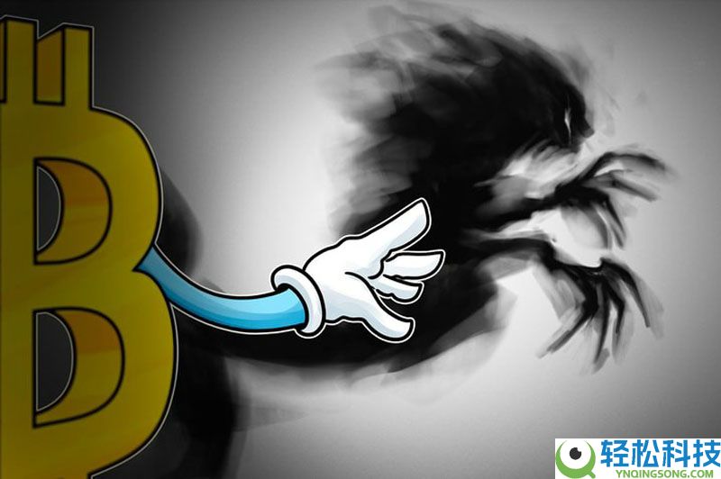 比特币(BTC)重挫分析:大型科技波动与AI泡沫忧虑蔓延至加密市场