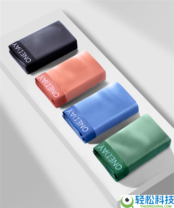 7A级抑菌透气里裆：安比斯男士长绒棉内裤3条到手29.9元