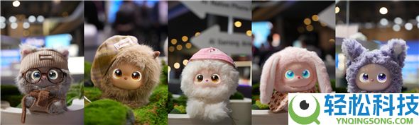 AI计谋与游戏赛道周全开花 中兴通信全场景AI终端表态MWC26巴塞罗那